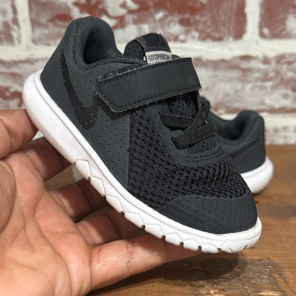 Nike Flex Experience RN 5 Toddler Sneakers Sz 6C